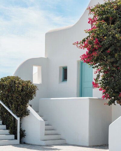 Ploes Seaside Houses
