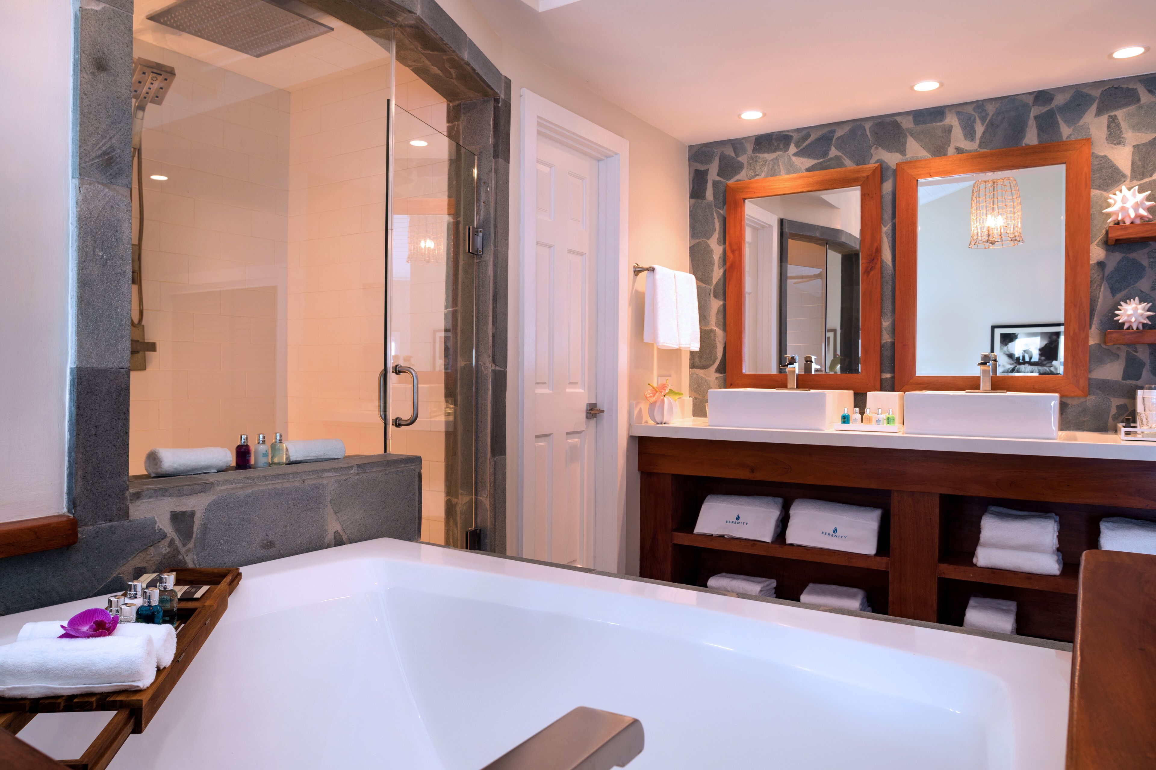 Foto - Serenity at Coconut Bay - All Inclusive