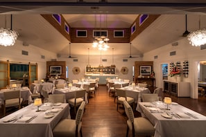 9 restaurants, breakfast, lunch, dinner served; international cuisine  - Serenity At Coconut Bay - All Inclusive - Adults Only (Vieux Fort)