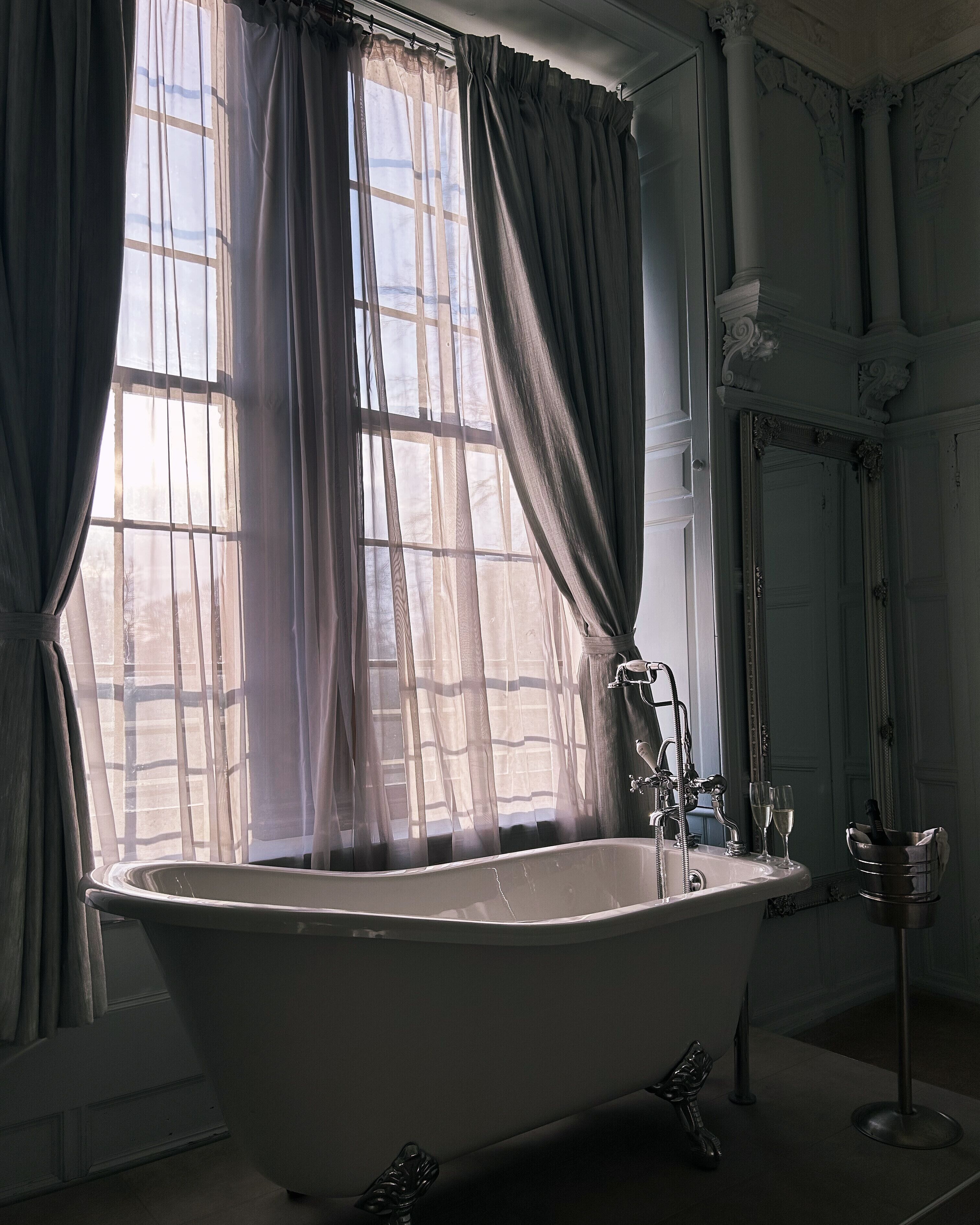 Foto - The Old Lodge