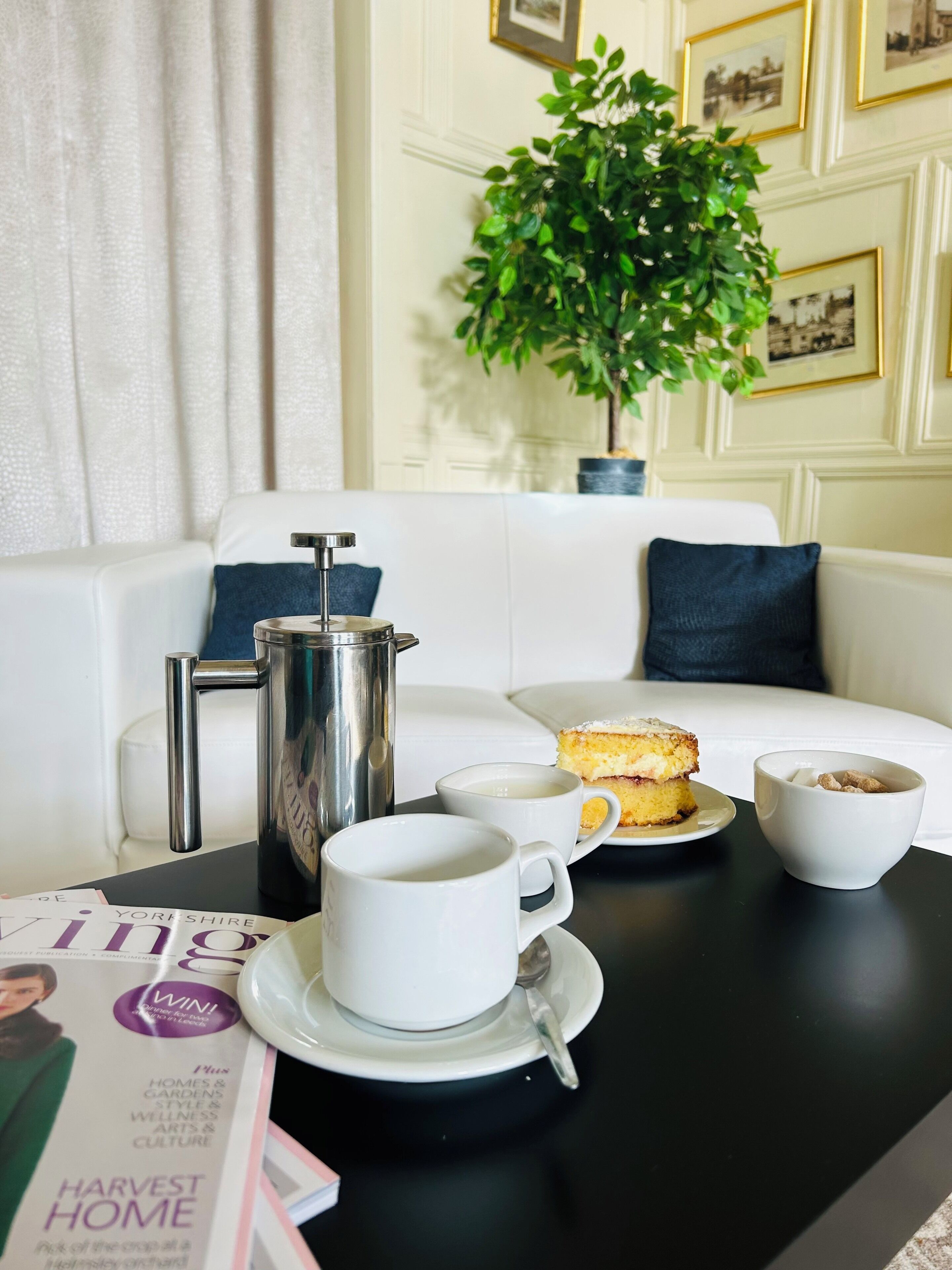 Foto - The Old Lodge