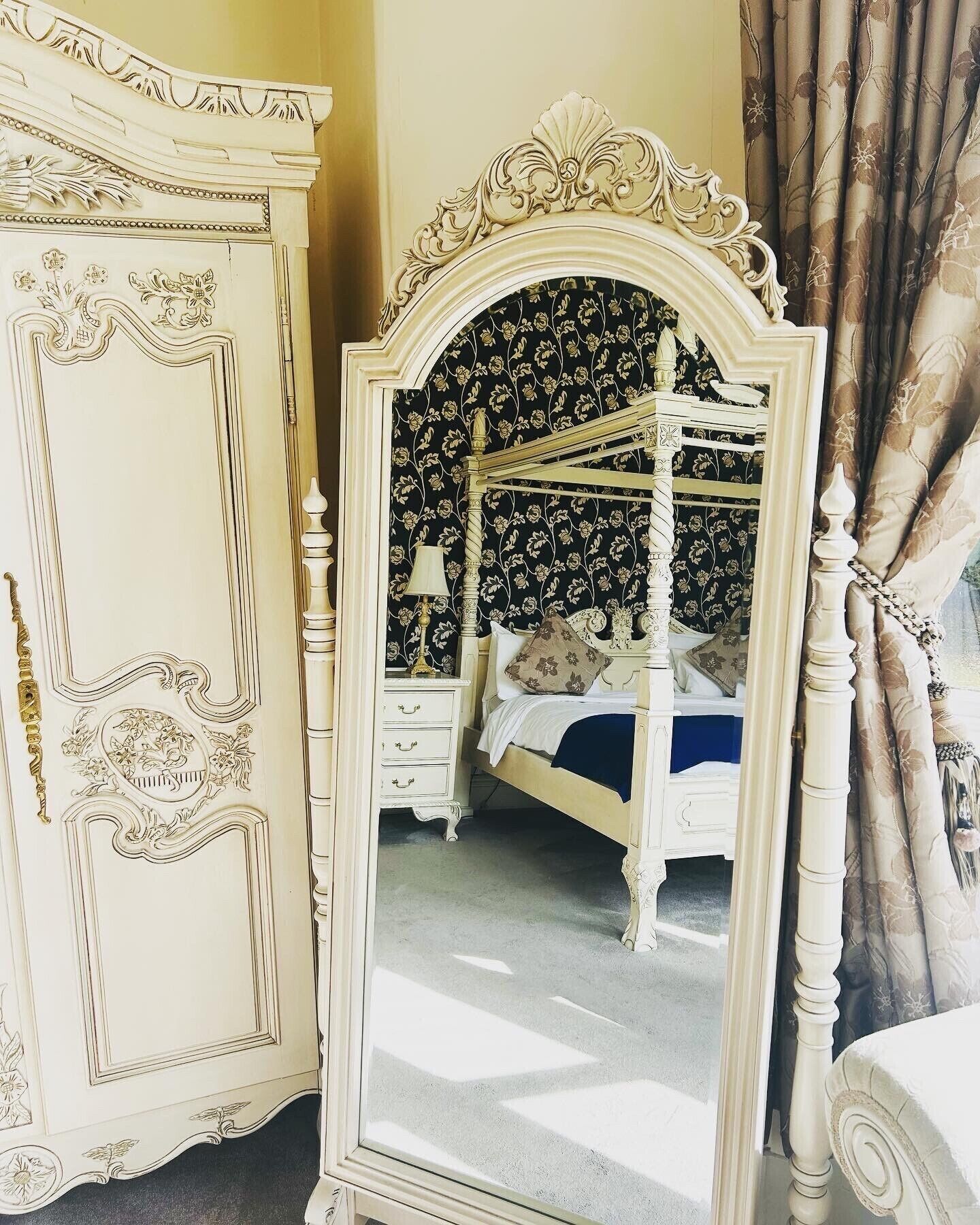 Foto - The Old Lodge