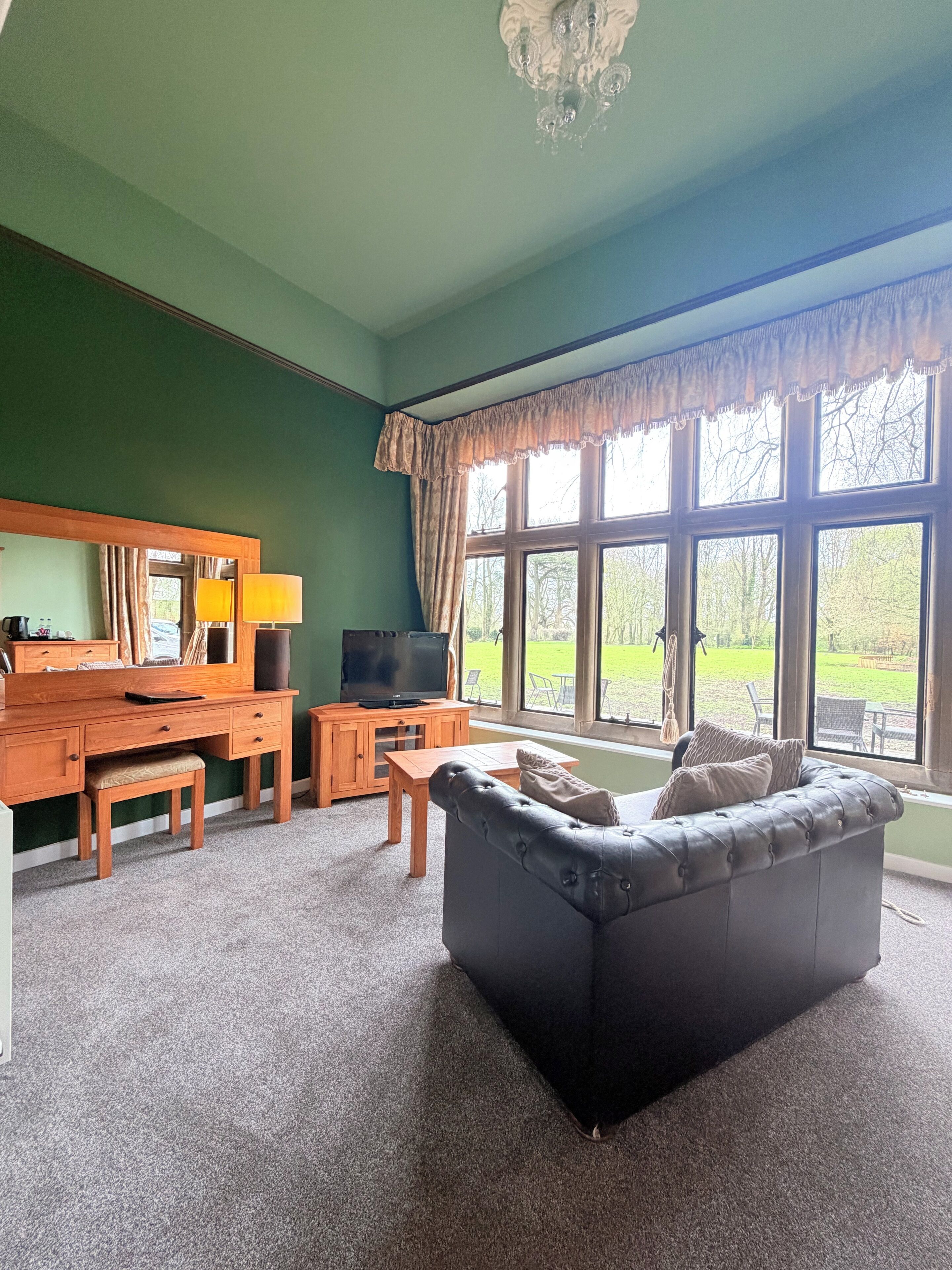 Foto - The Old Lodge