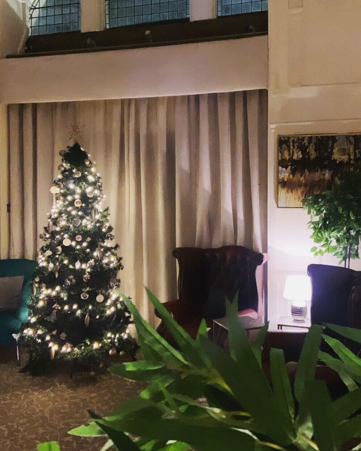 Foto - The Old Lodge