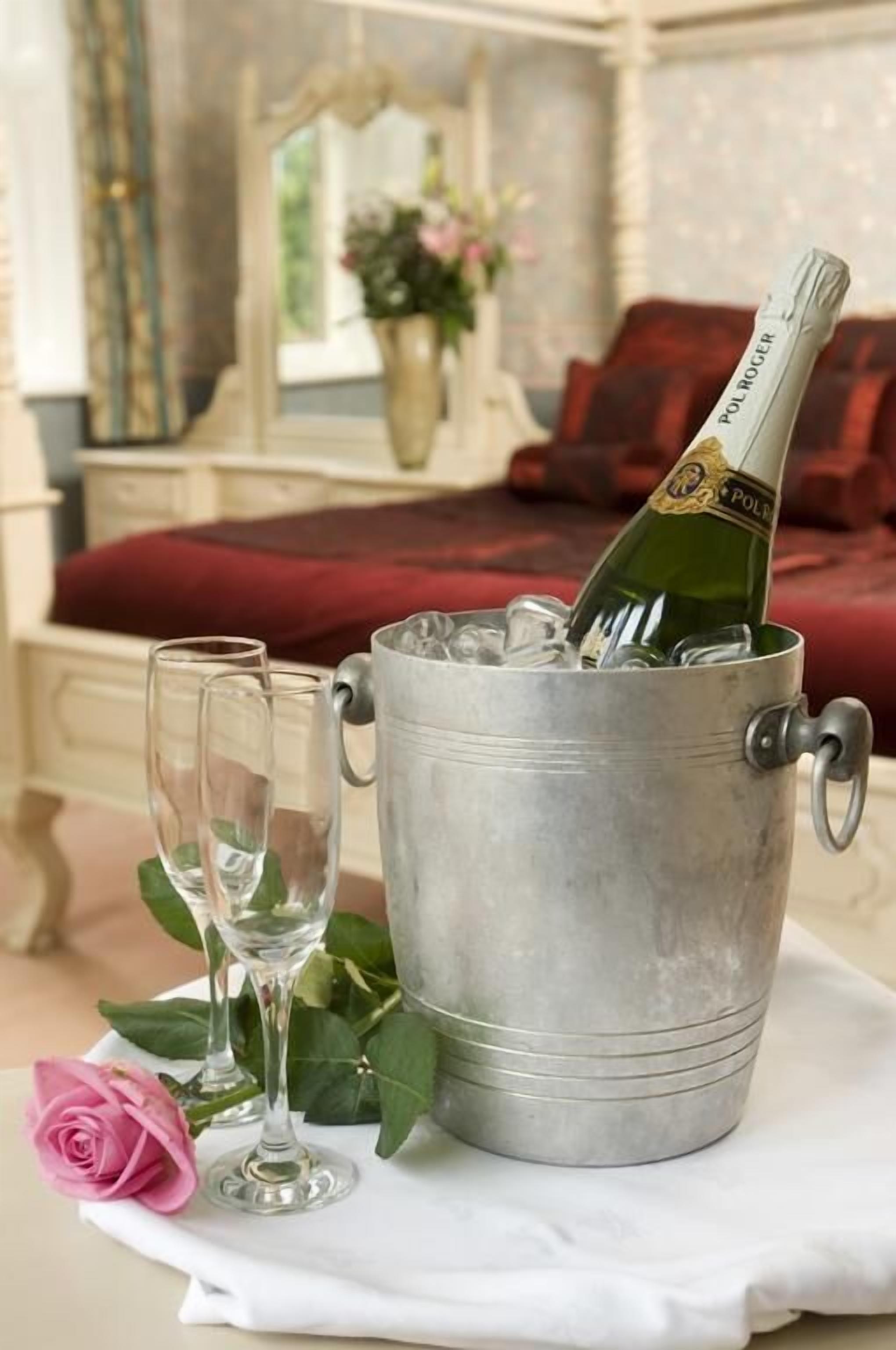 Foto - The Old Lodge