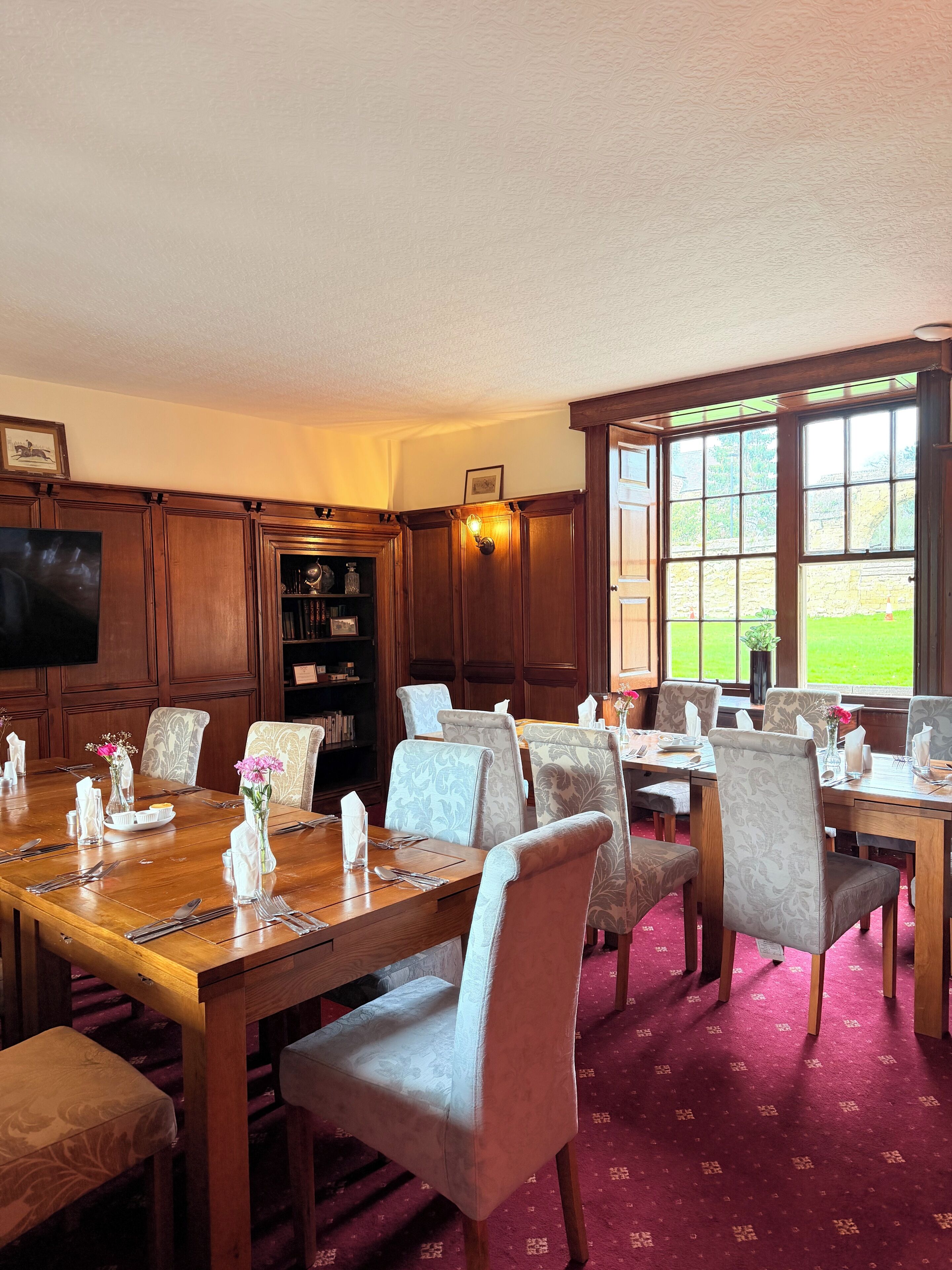 Foto - The Old Lodge