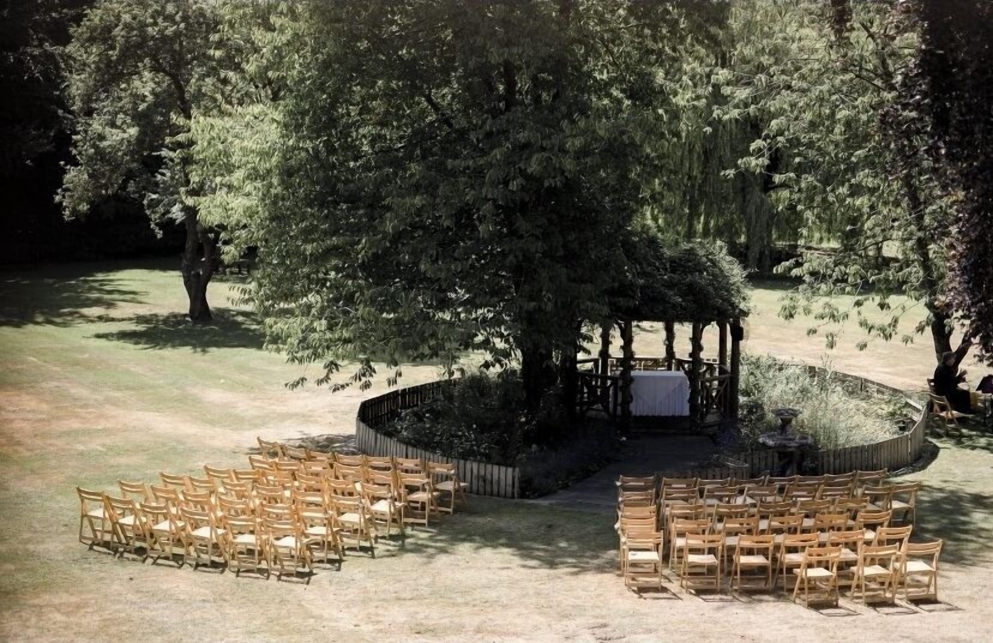 Foto - The Old Lodge