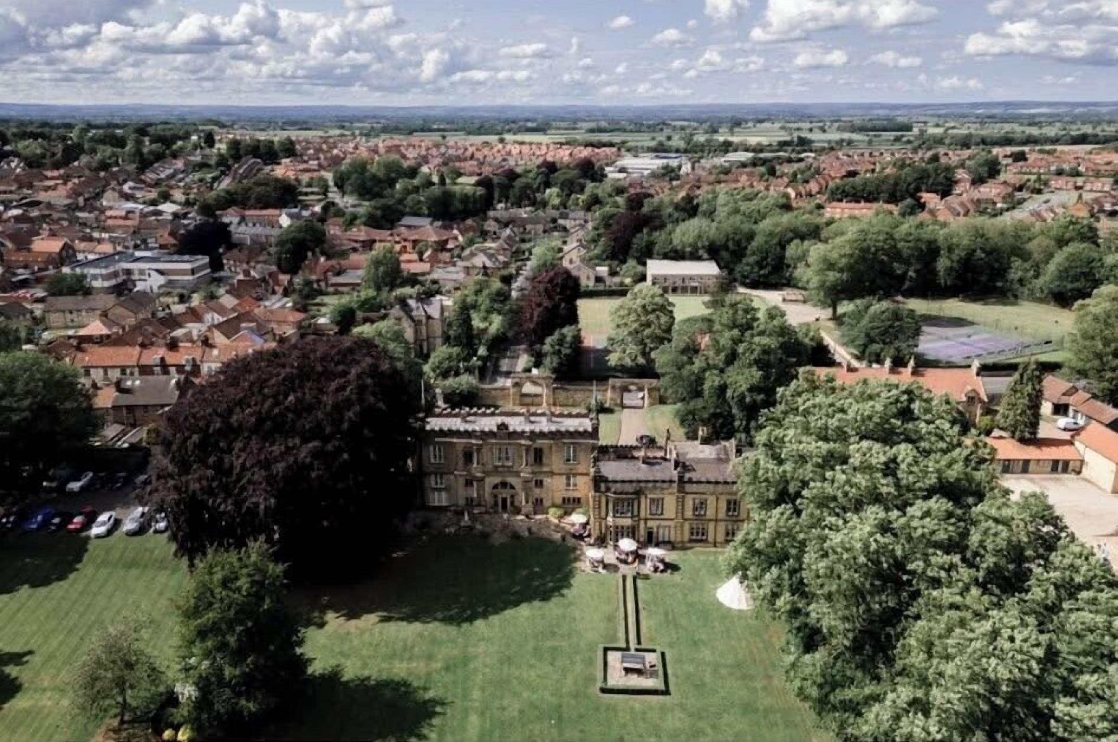 Foto - The Old Lodge