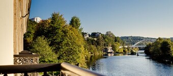 Hotel Balneario de Lugo