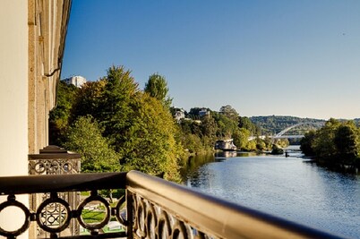 Hotel Balneario de Lugo
