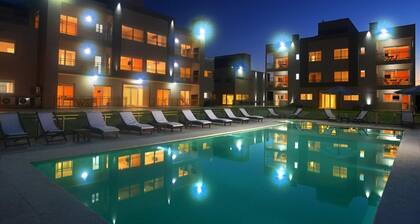 Farnese Apart & Spa
