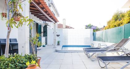 Help Yourself Hostels Carcavelos Coast