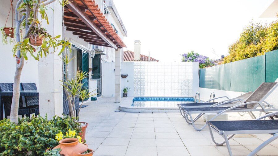 Help Yourself Hostels Carcavelos Coast