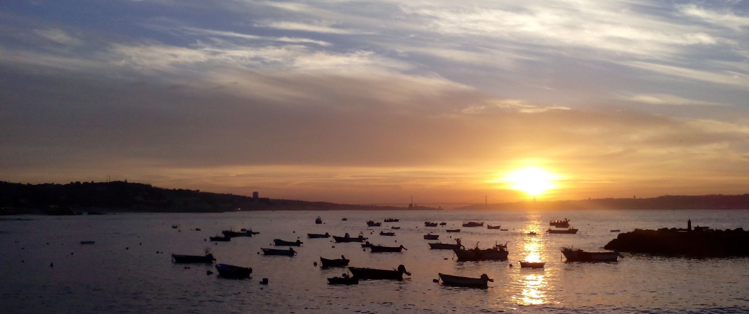 Foto - Help Yourself Hostels - Carcavelos Coast