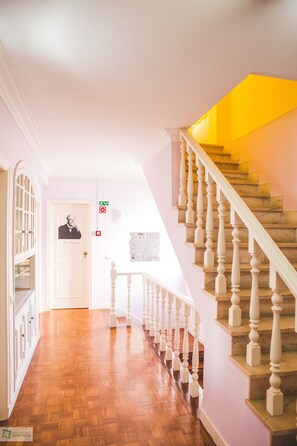 Escaleras