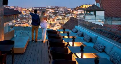 The Lumiares Hotel & Spa