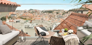 The Lumiares Hotel & Spa