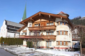 Eksteriør