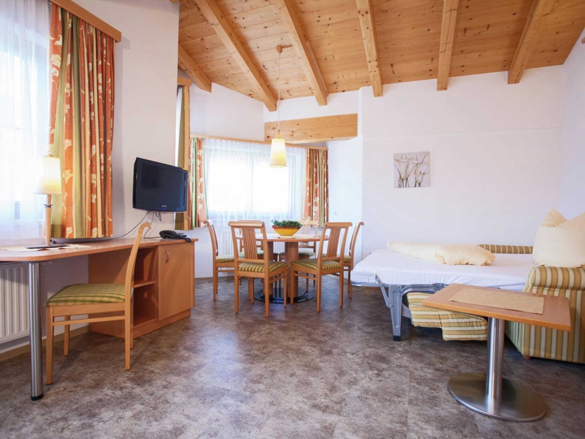 4 bedrooms, WiFi