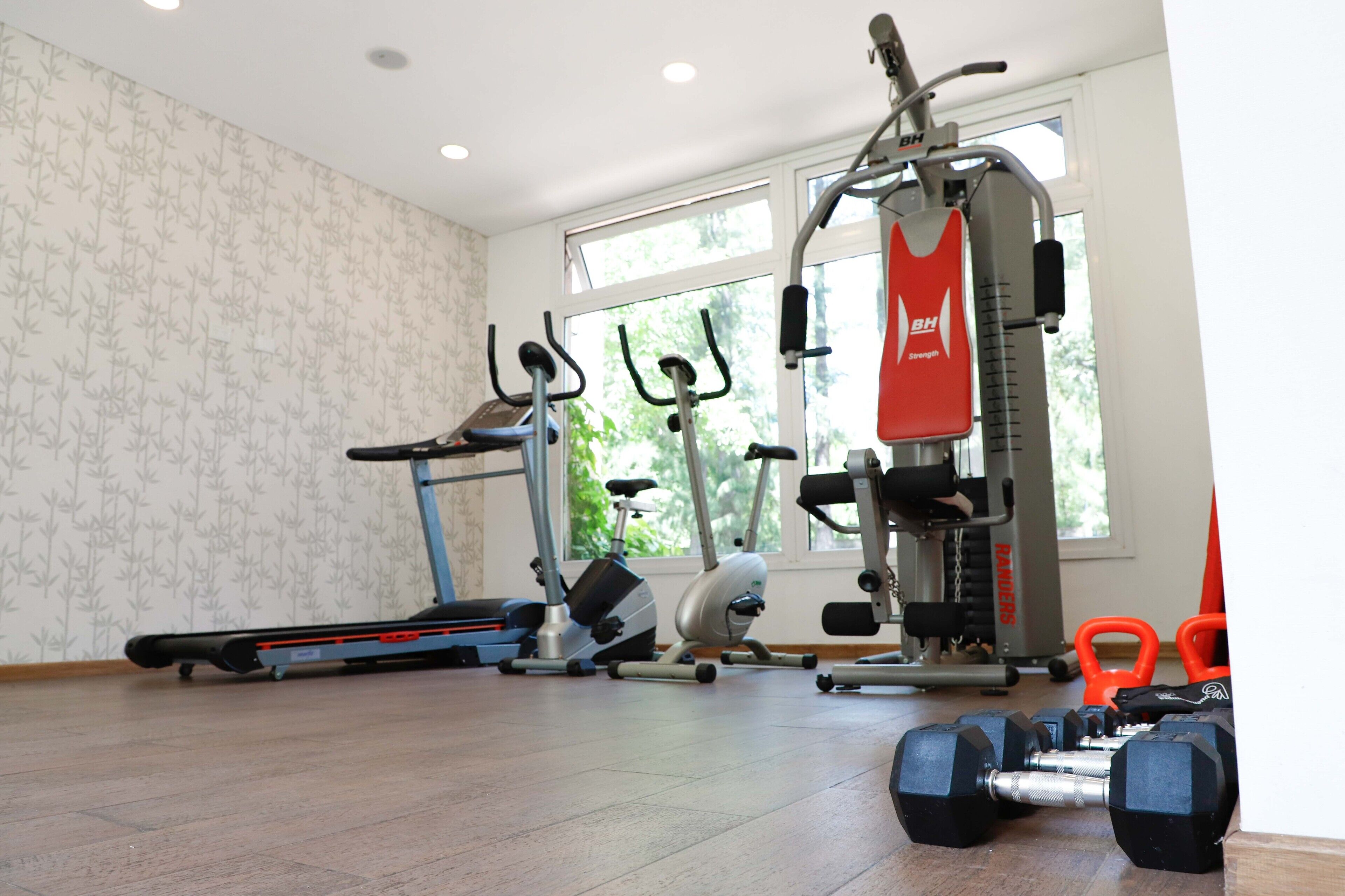 Photo - Howard Johnson Resort & Spa Escobar