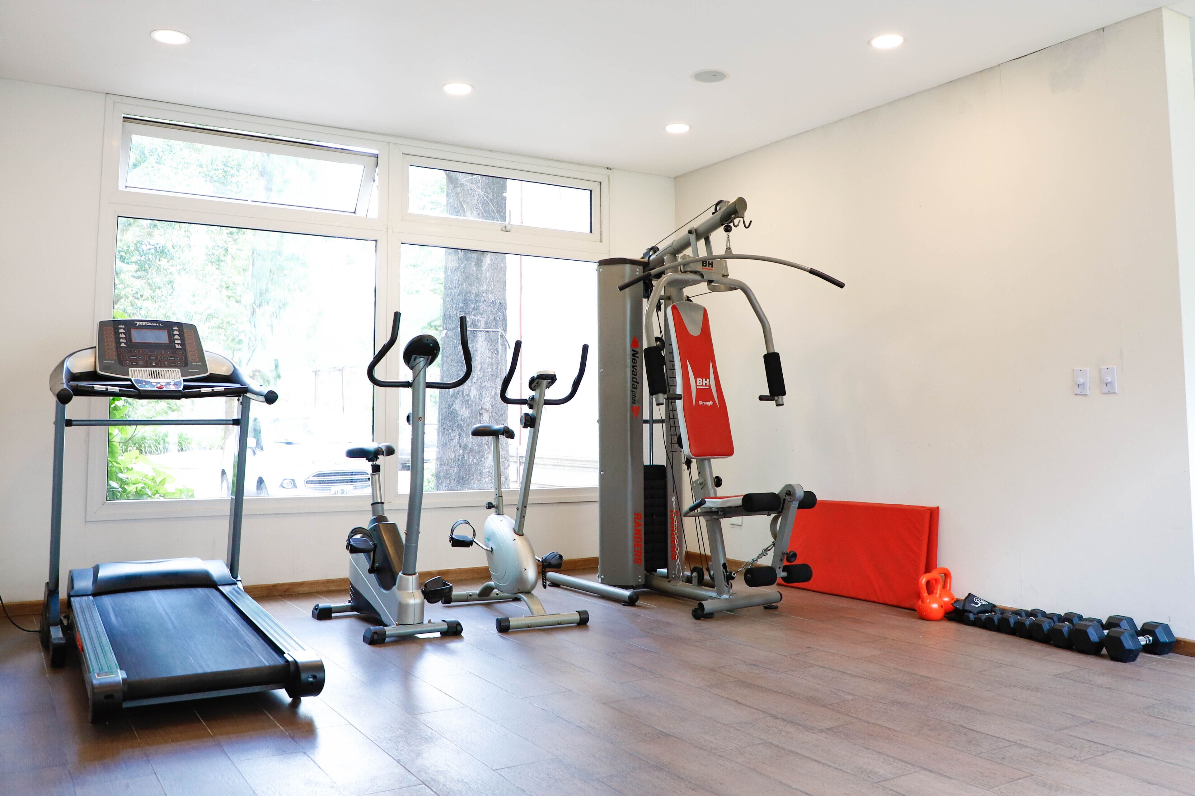 Photo - Howard Johnson Resort & Spa Escobar