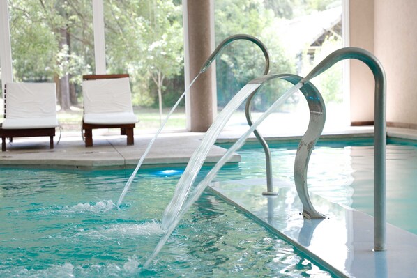 Hot stone massages, facials, reflexology, massages