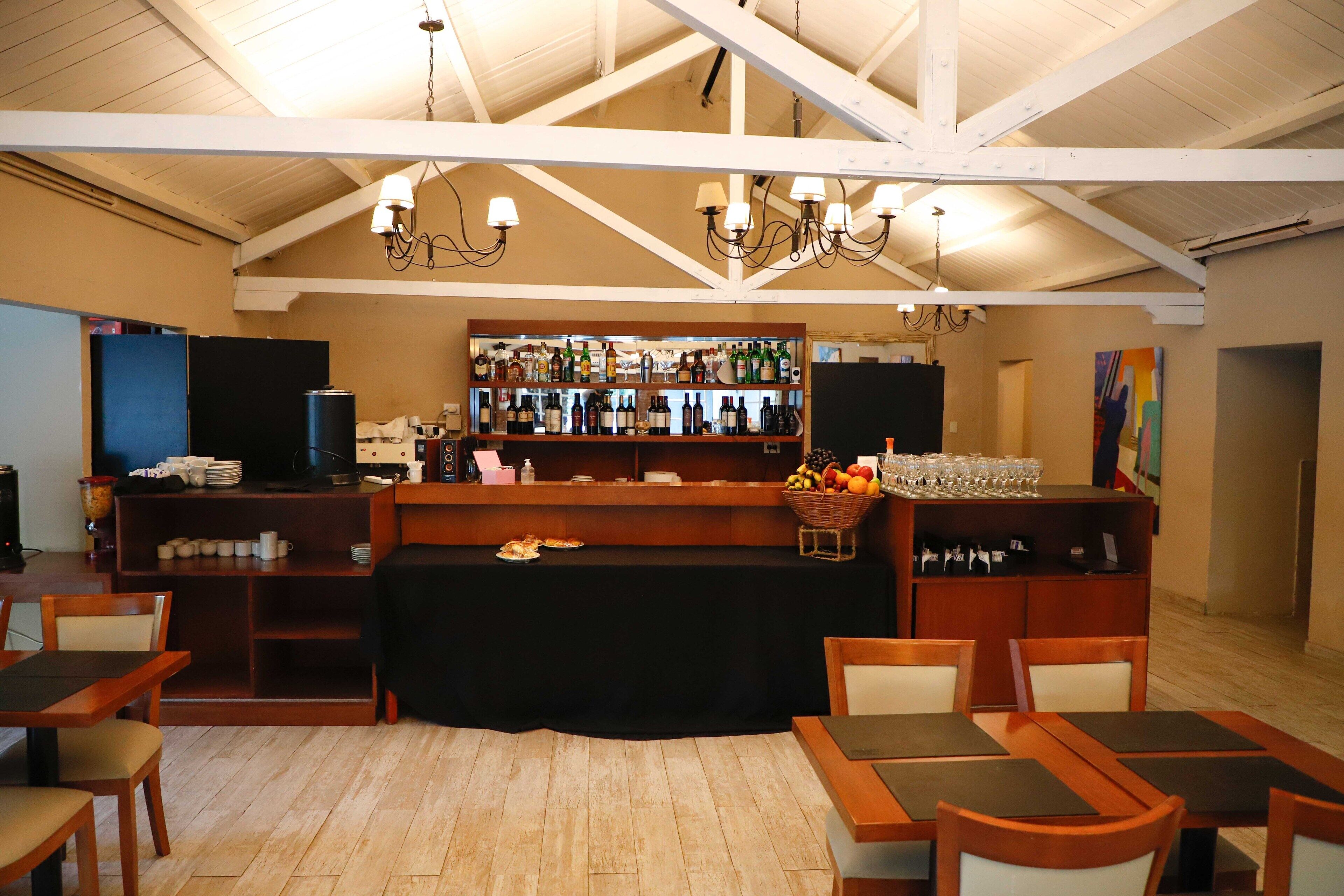 Photo - Howard Johnson Resort & Spa Escobar