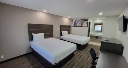 Travelodge by Wyndham Buena Park