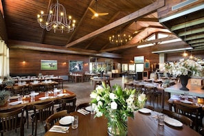 Restaurantes