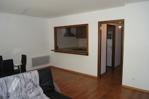 Flachbildfernseher