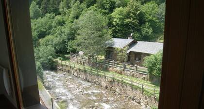 Apartaments Els Esquiadors