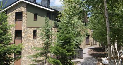 Apartaments Els Esquiadors
