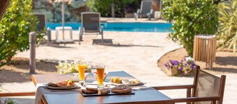 Agroturismo Son Juaneda