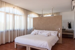 Suite superior (2 Pax) | Ropa de cama de alta calidad, minibar, escritorio