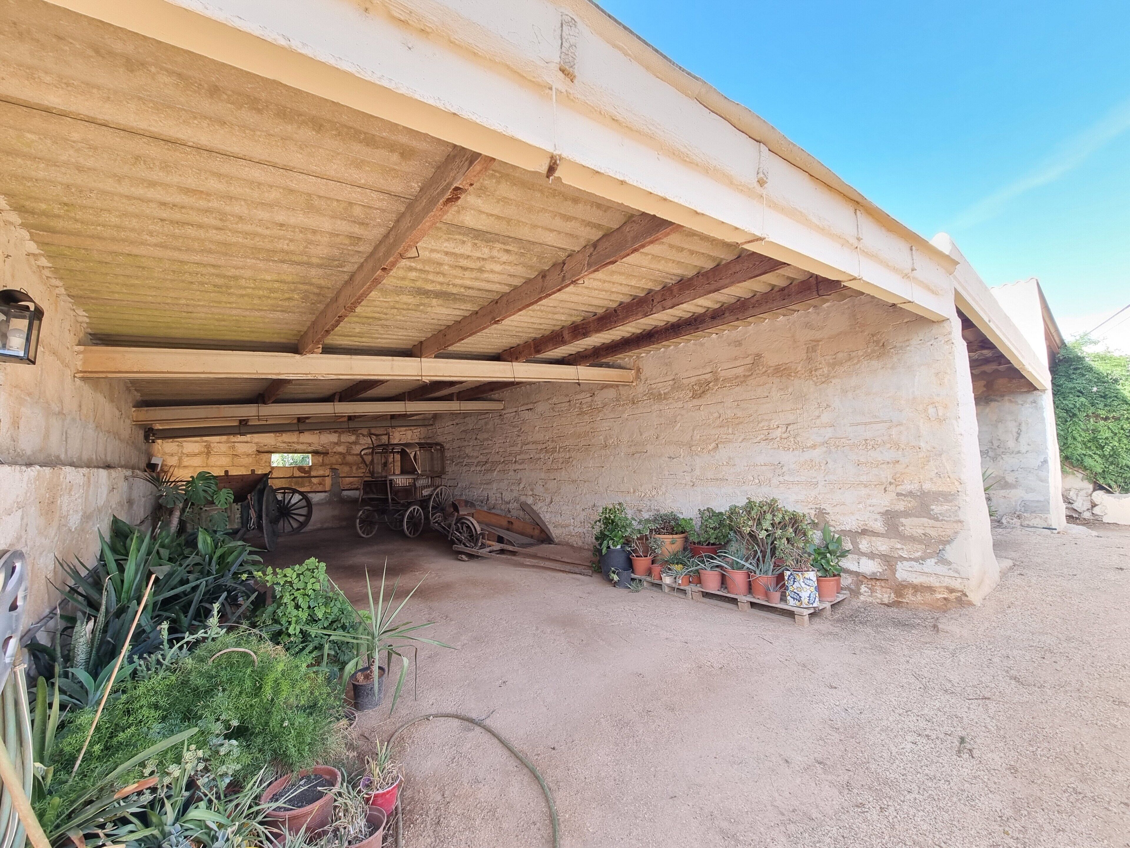 Foto - Agroturismo Son Juaneda