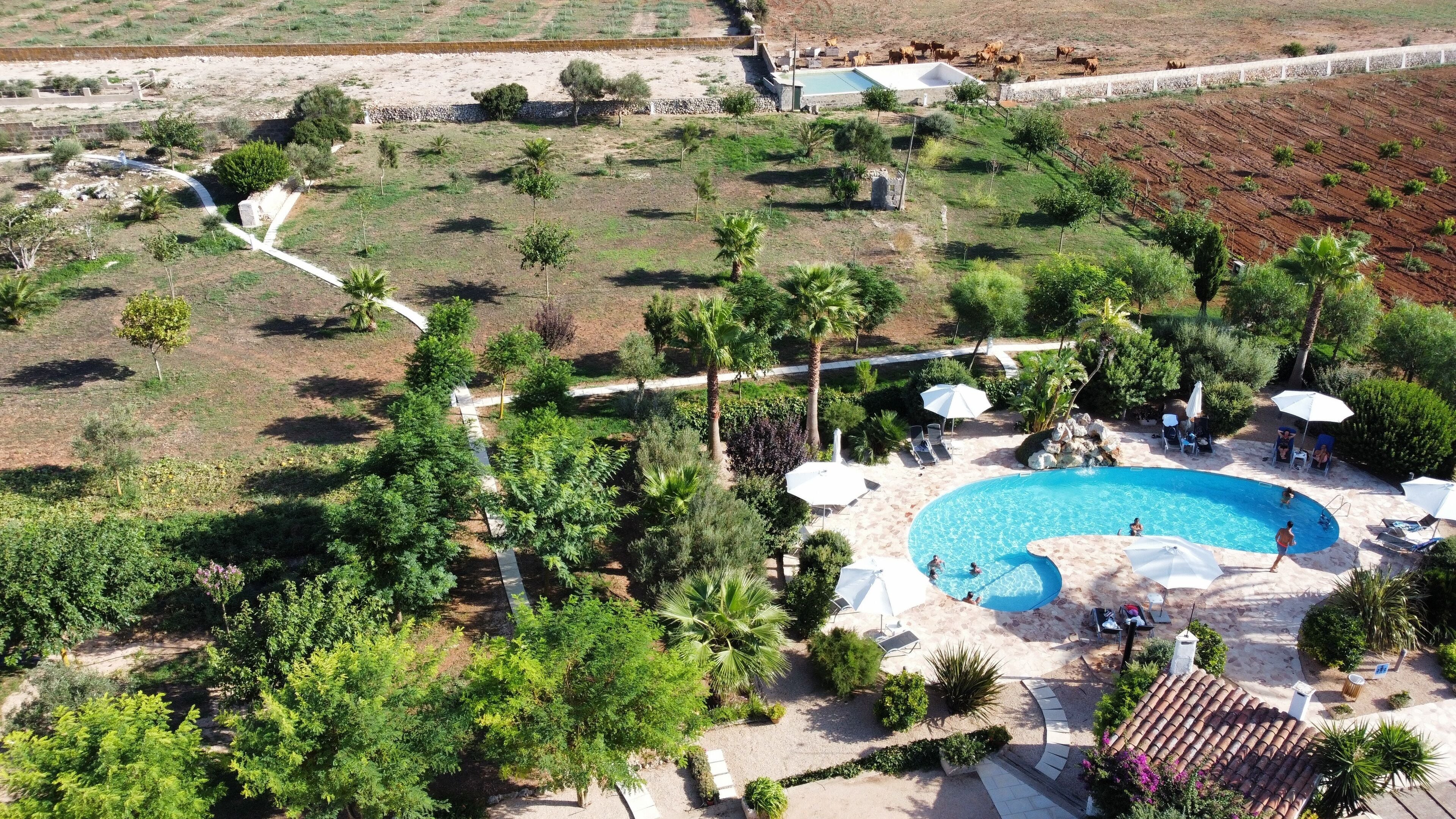 Foto - Agroturismo Son Juaneda