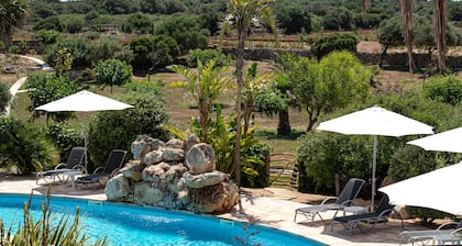 Agroturismo Son Juaneda