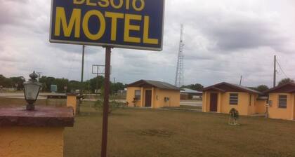 Desoto Motel