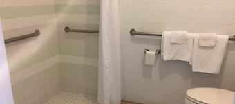 Desoto Motel