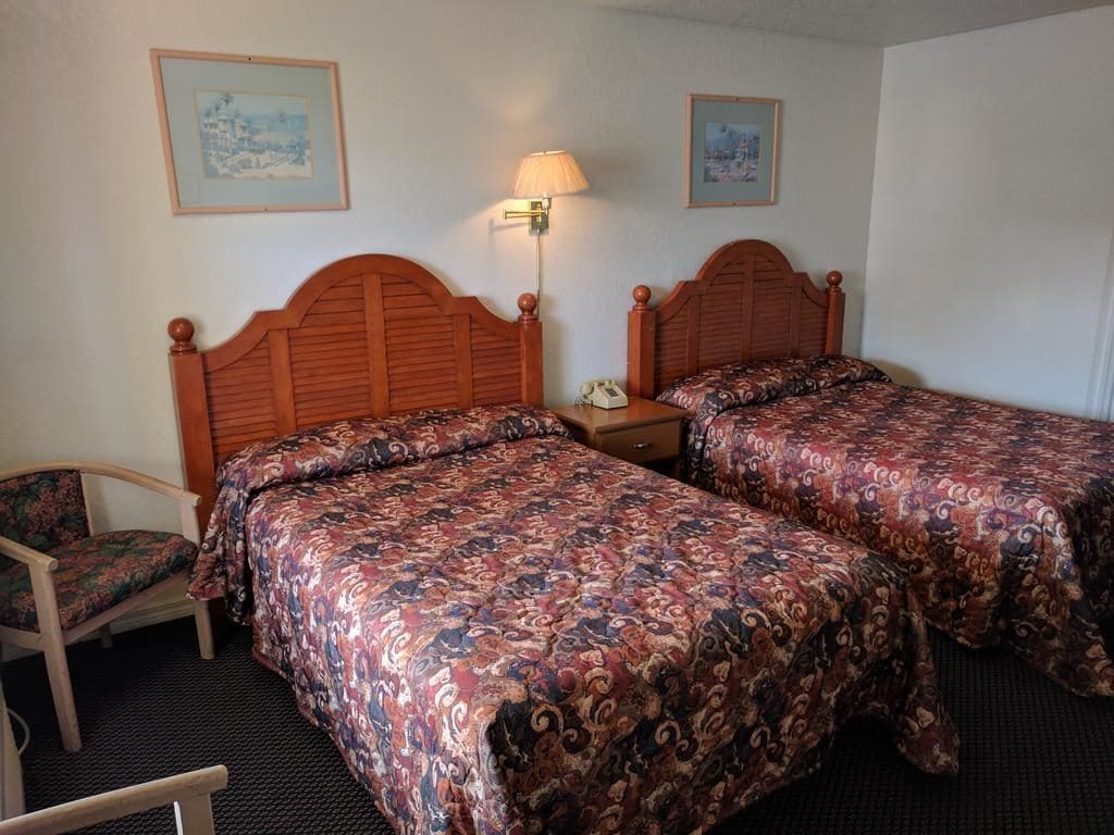 Desoto Motel — photo 12