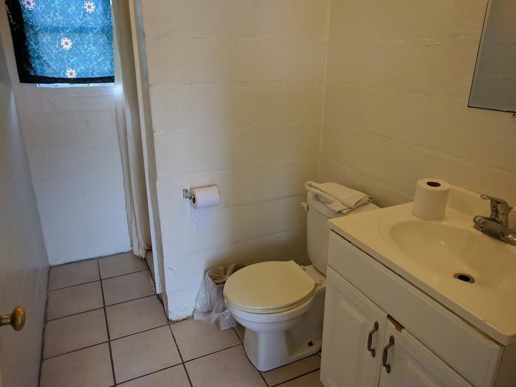 Kamar mandi