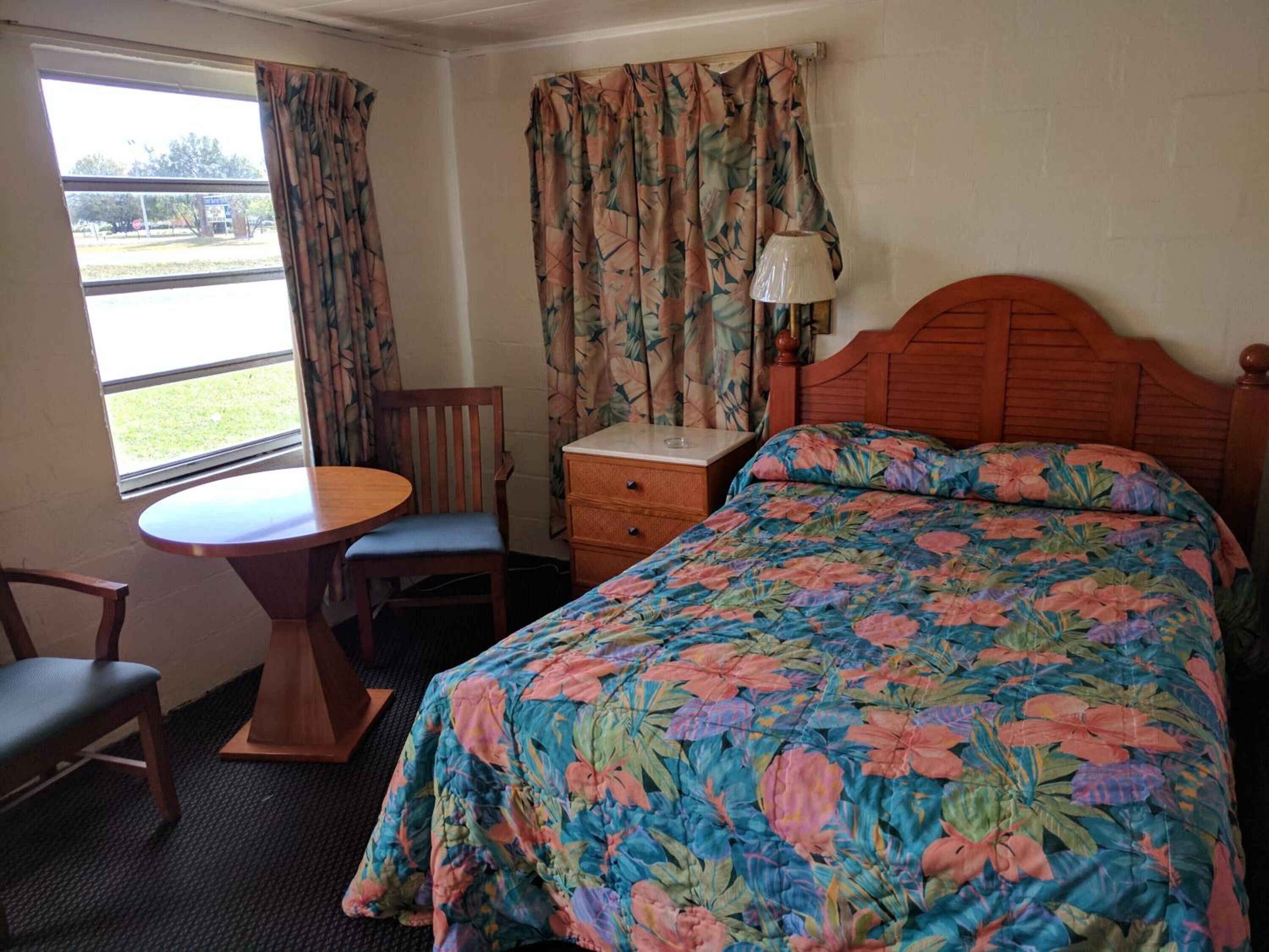 Desoto Motel — photo 15