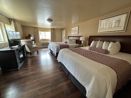Ropa de cama de alta calidad y colchones con pillow-top 