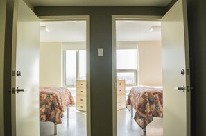 Apartment, 2 Bedrooms (Double Bed)