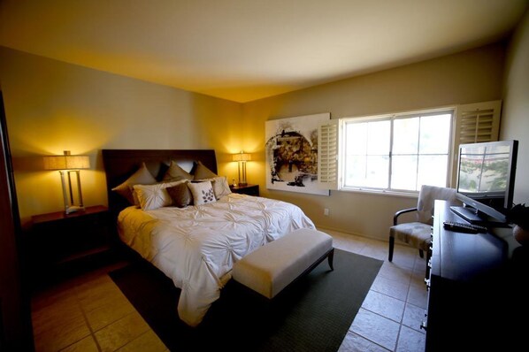 Classic Suite, 2 Bedrooms