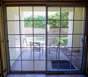 Classic Suite, 2 Bedrooms | Balcony