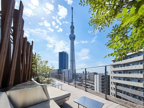 ONE＠Tokyo by insomnia