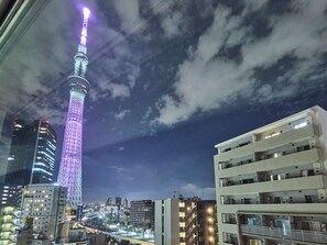 Atelier Suite, Non Smoking | View from room