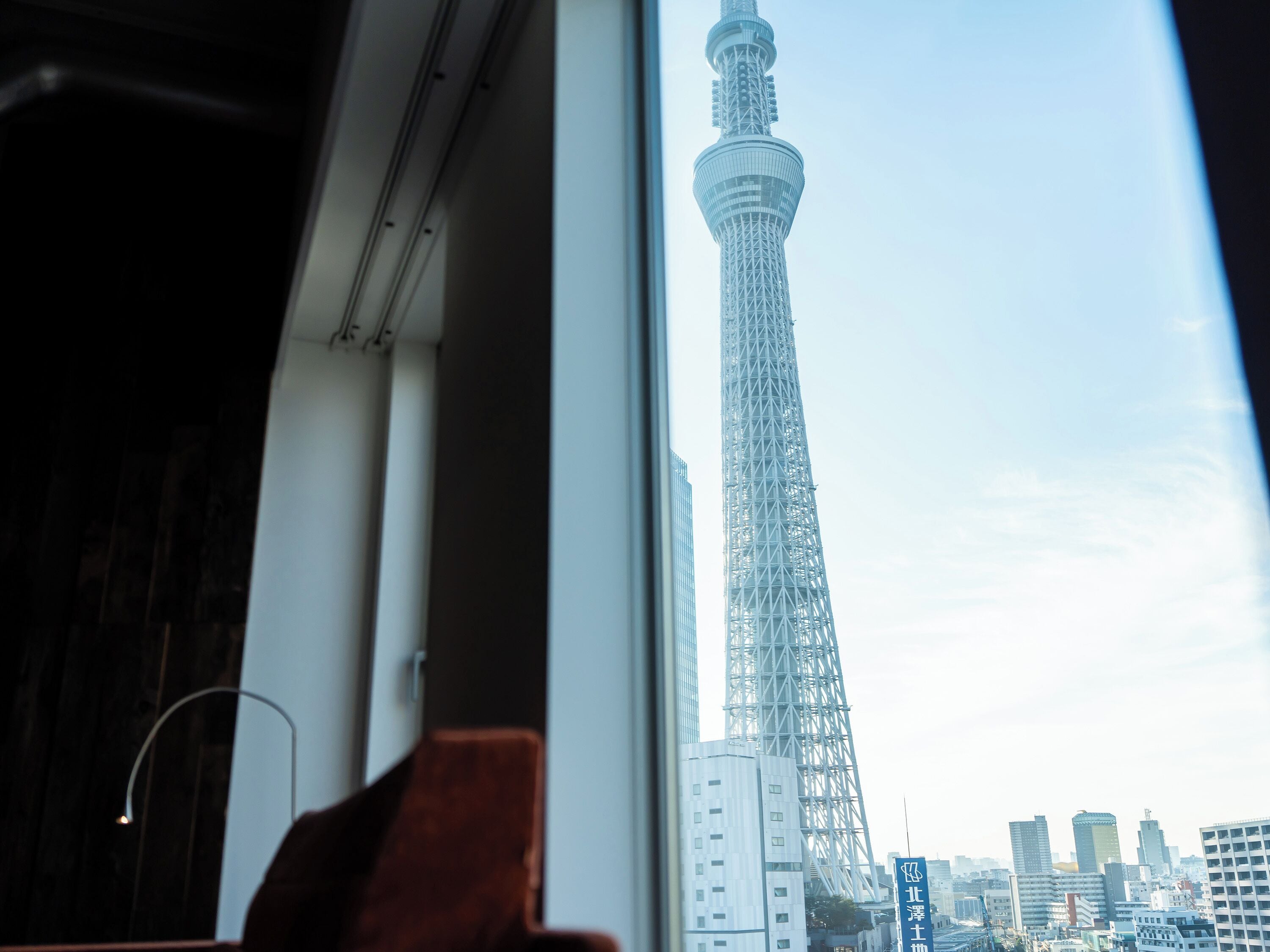 Atelier Suite, Non Smoking | View from room