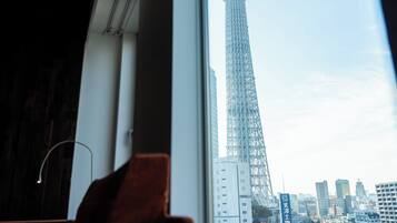 Atelier Suite, Non Smoking | View from room